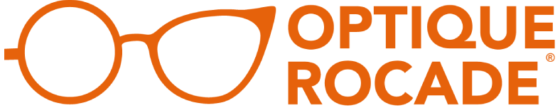 Logo optique Rocade