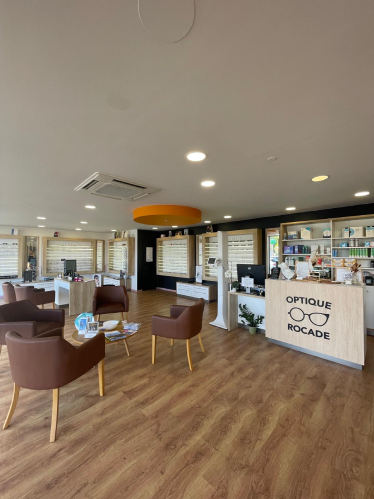 Salon esthétique