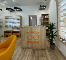 Comptoir optique Rocade