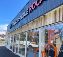 Grand optique Rocade