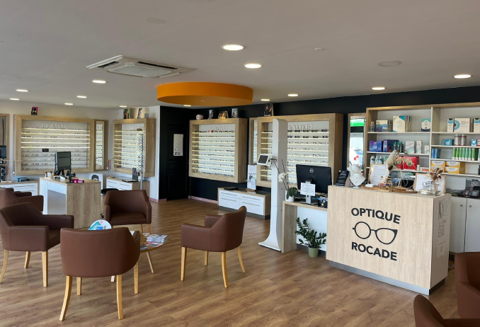 Optique Rocade