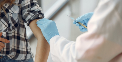 Vaccination tetanos