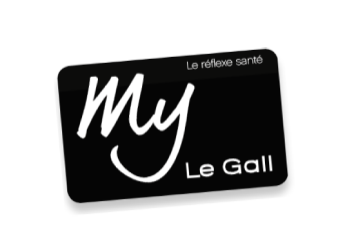 My Le Gall