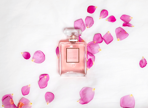 Un parfum Un parfum