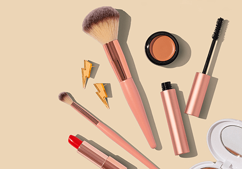 Du maquillage Du maquillage