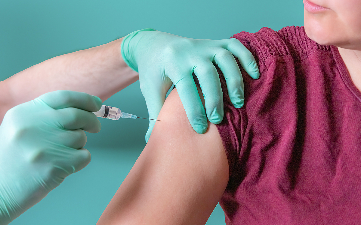 Je me fais vacciner sans RDV Je me fais vacciner sans RDV