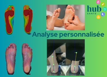 Pourquoi choisir nos semelles orthopédiques sur mesure ?