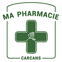 Pharmacie de Carcans, Carcans