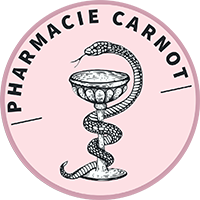 Pharmacie Carnot, Paris
