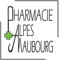 Pharmacie Alpes Maubourg, Valence