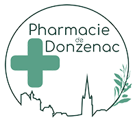 Pharmacie Donzenac, Donzenac