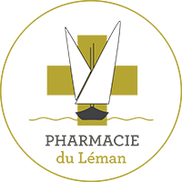 Pharmacie du Leman, Douvaine
